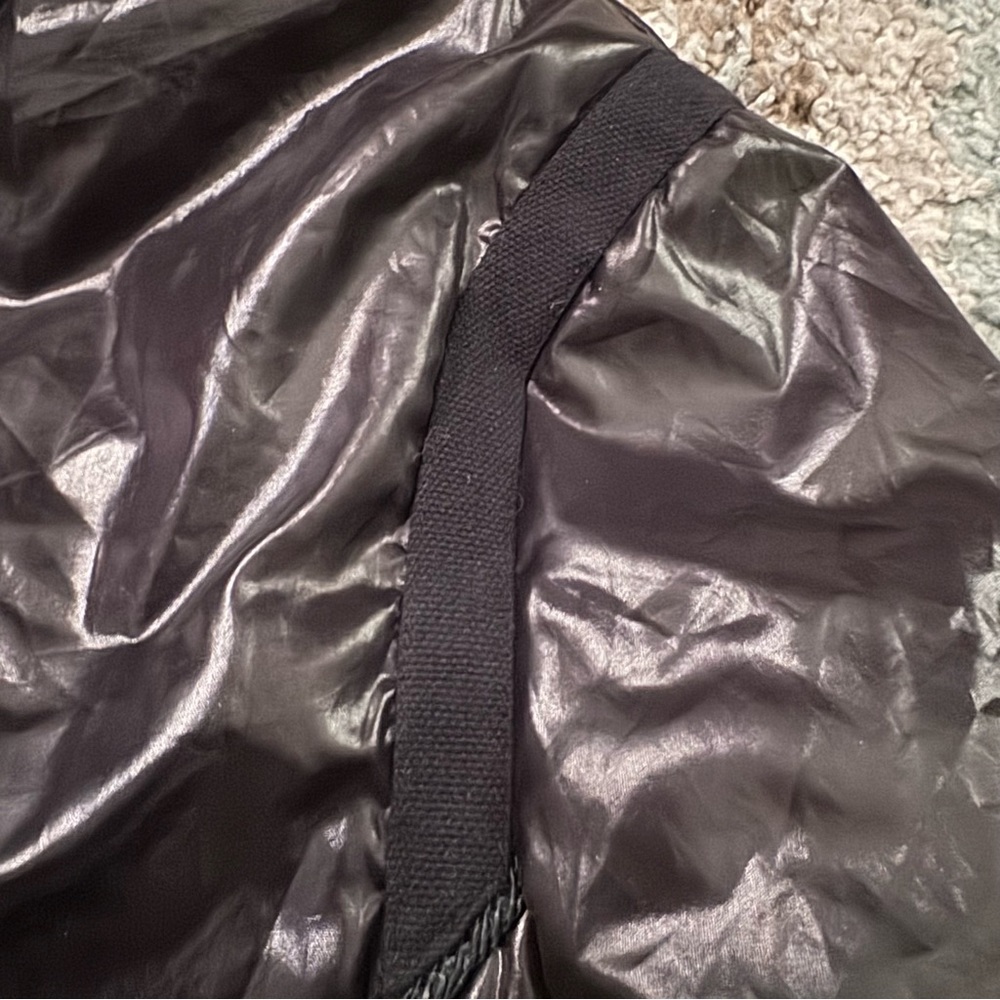 Blanc Noir Puffer Jacket - Picture 7 of 15